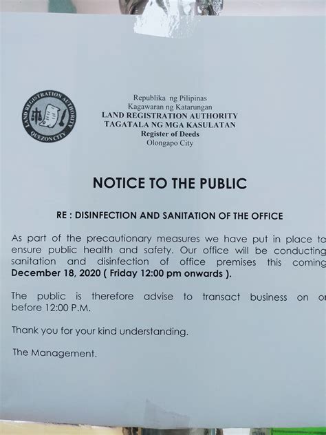 registry of deeds olongapo|Registry Of Deeds, Olongapo City .